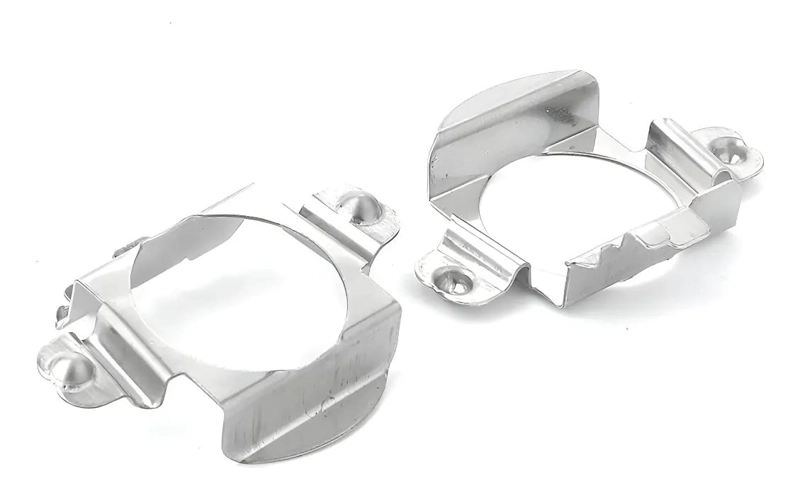 ADAPTADOR SOPORTE AMPOLLETAS H7 UNIVERSAL - 1