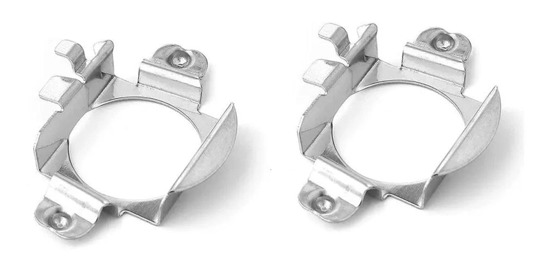 ADAPTADOR SOPORTE AMPOLLETAS H7 UNIVERSAL - 4