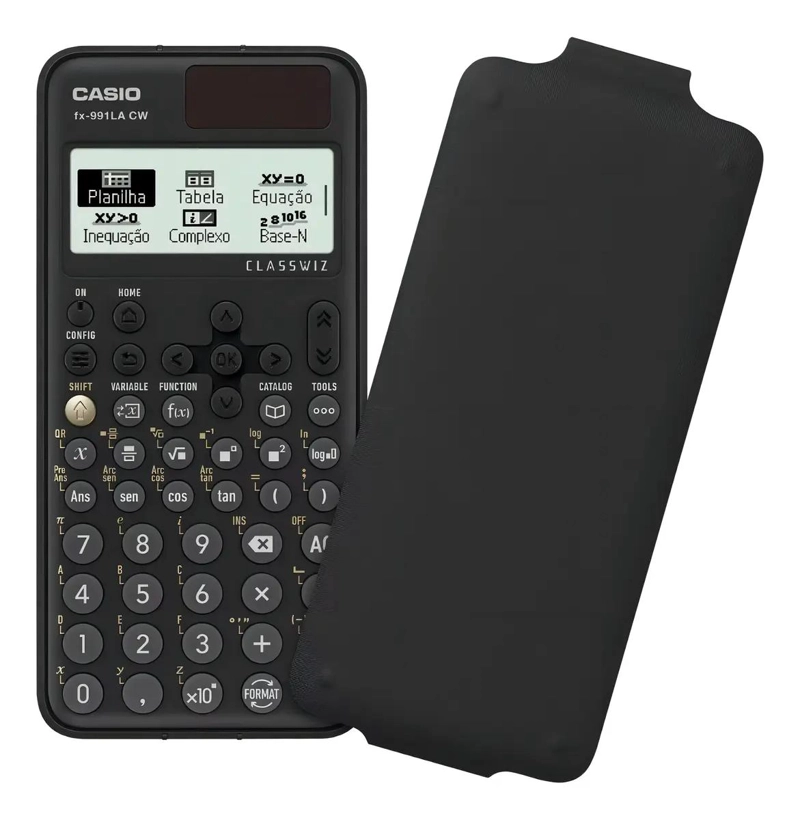 CALCULADORA CIENTIFICA CLASSWIZ FX-991 - 2