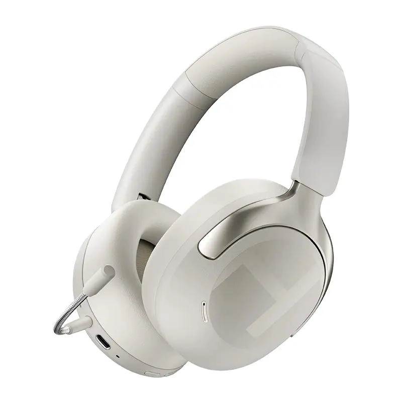 AURICULARES INALAMBRICOS CON CANCELACION DE RUIDO - 1