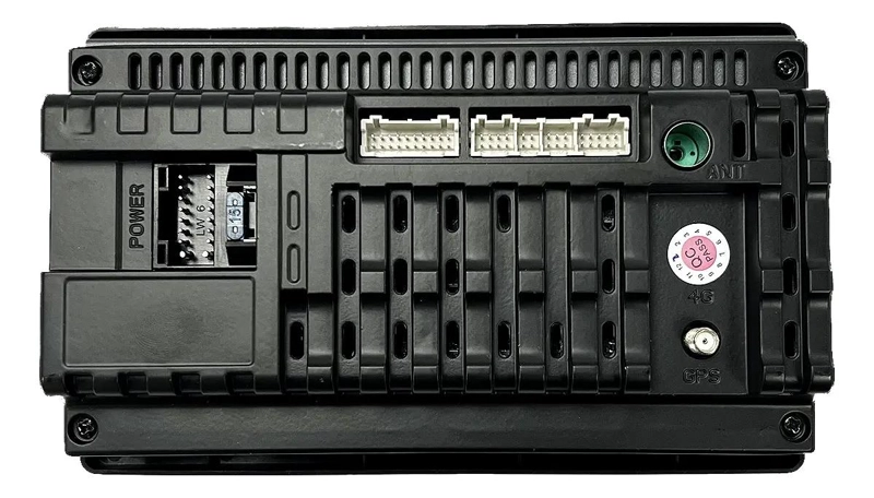 RADIO AUTO 2 DIN ANDROID TOUCH 7 PULGADAS - 4