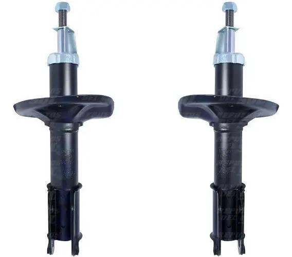 AMORTIGUADOR DELANTERO Y CAZOLETA SPARK 2006-2016 - 2