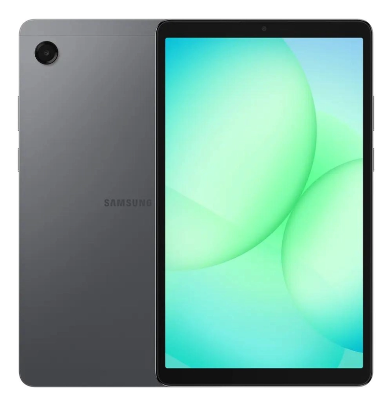 GENÉRICO TABLET GALAXY A11 GRIS 64 GB 4 GB RAM