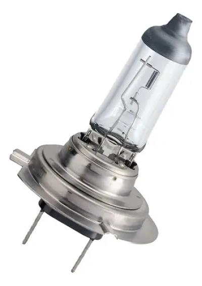 AMPOLLETA H7 12V 55W BASE PX26D - 2