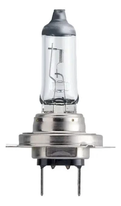 AMPOLLETA H7 12V 55W BASE PX26D - 3