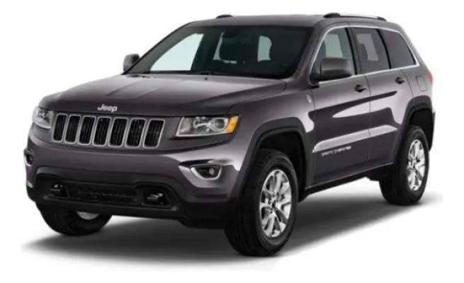 SOPORTE MOTOR JEEP GRAND CHEROKEE 2011-2020 - 3