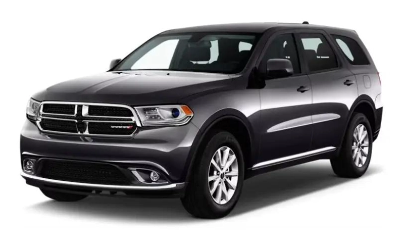 TERMOSTATO PARA DODGE DURANGO 3.6 2011-2015 - 5