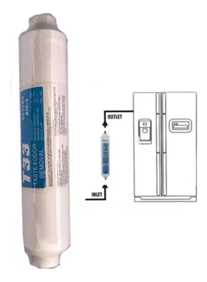 FILTRO PURIFICADOR DE AGUA PARA REFRIGERADOR - 3