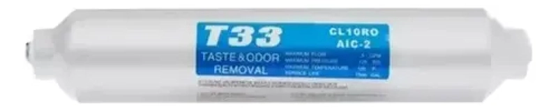FILTRO PURIFICADOR DE AGUA PARA REFRIGERADOR - 4