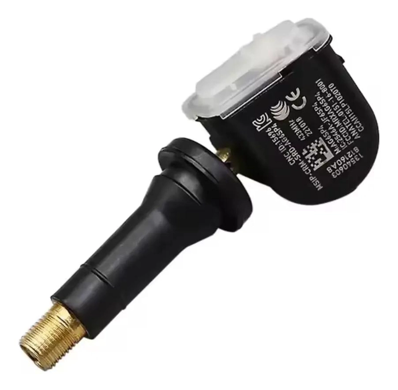 SENSOR DE PRESION DE NEUMATICOS PARA CHEVROLET - 3