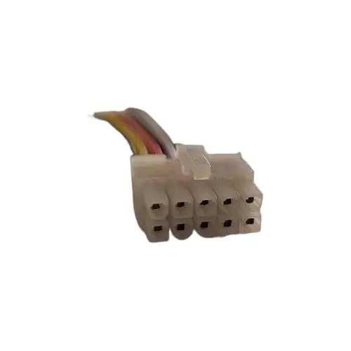 CONECTOR UNIVERSAL 10 PINES PARA SUBWOOFER - 5