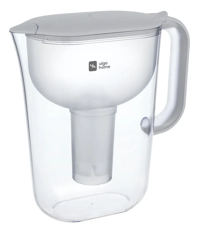 JARRA PURIFICADORA DE AGUA 2,4 LITROS - 1