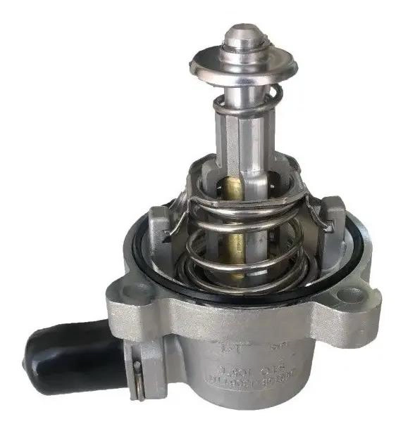 TERMOSTATO CON BASE Y SENSOR PARA VEHICULOS - 1
