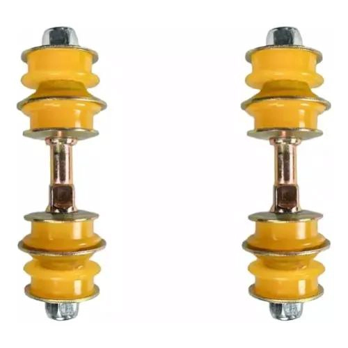 BIELETAS DELANTERAS PARA GREAT WALL M4 1.5 - 1