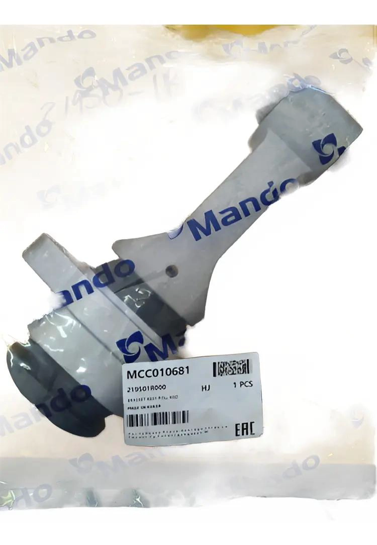 SOPORTE MOTOR HYUNDAI ACCENT 1.4 1.6 CENTRAL - 5