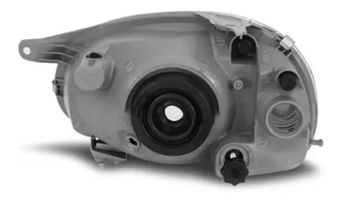 OPTICO PARA CHEVROLET CORSA 2000 A 2008 - 4