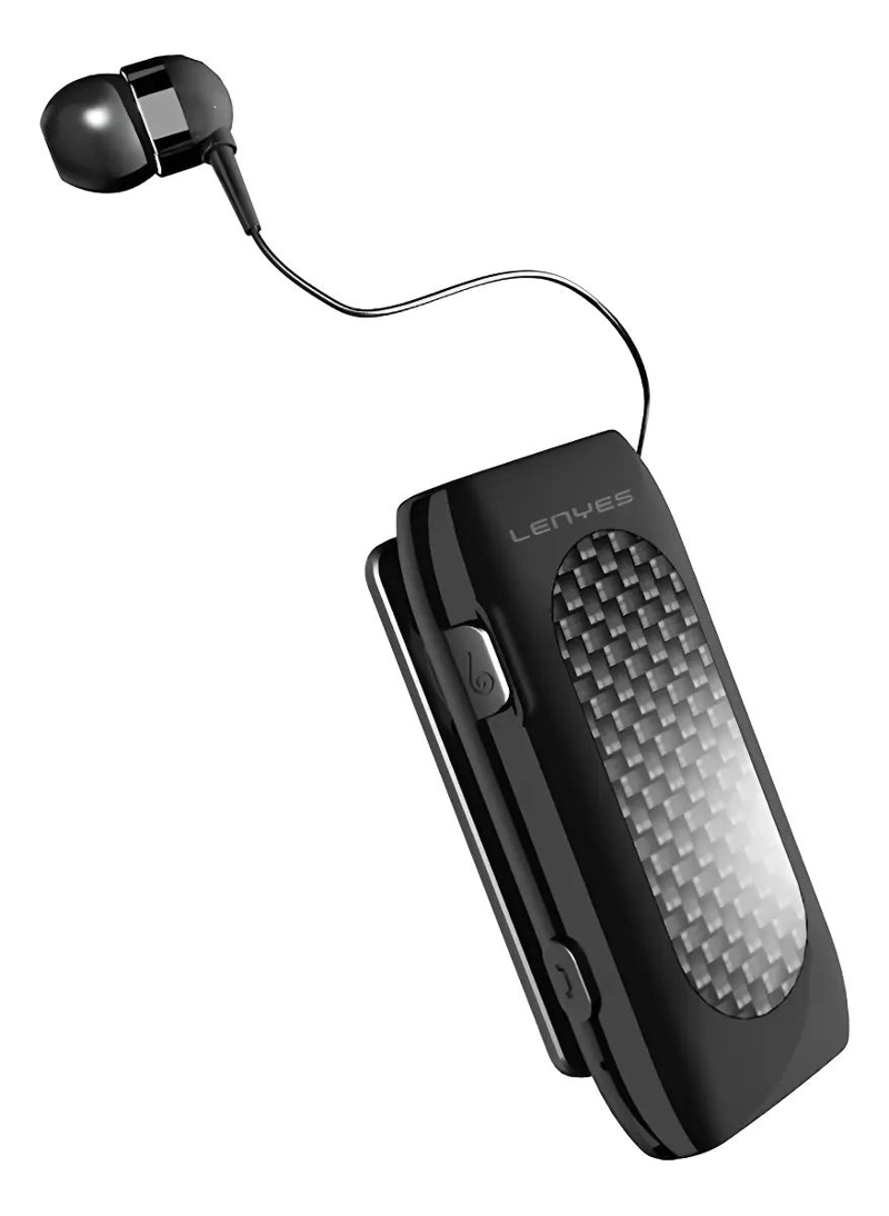 MANOS LIBRES BLUETOOTH 5.2 LARGA DURACION - 1