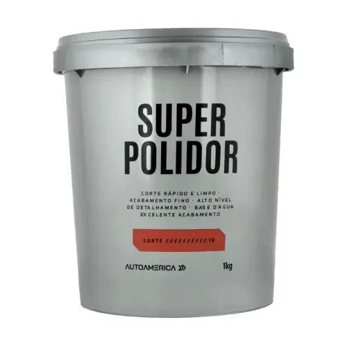 PULIMENTO SUPER PULIDOR CORTE PASTA PULIR 3 EN 1 - 1