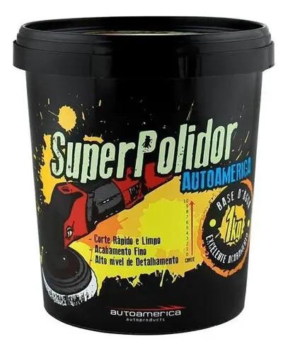 PULIMENTO SUPER PULIDOR CORTE PASTA PULIR 3 EN 1 - 2