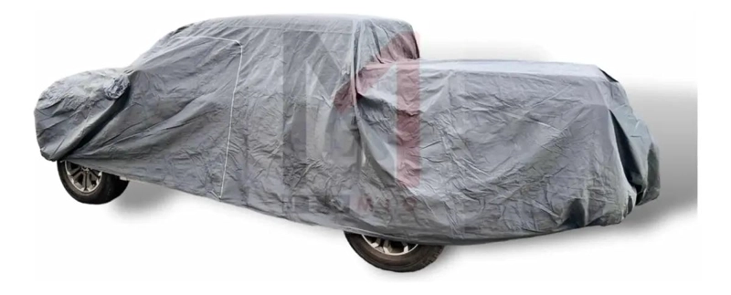 CARPA IMPERMEABLE PARA CAMIONETA INTERIOR - 2