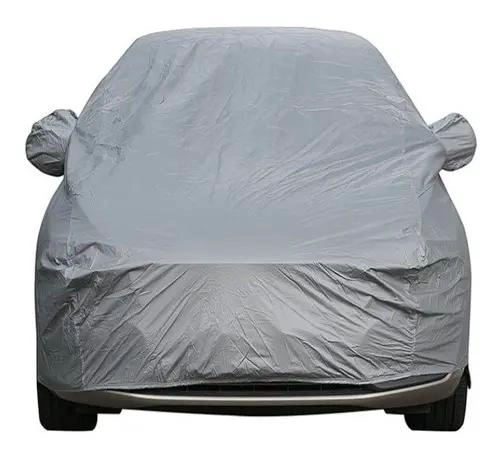 CARPA IMPERMEABLE PARA CAMIONETA INTERIOR - 3
