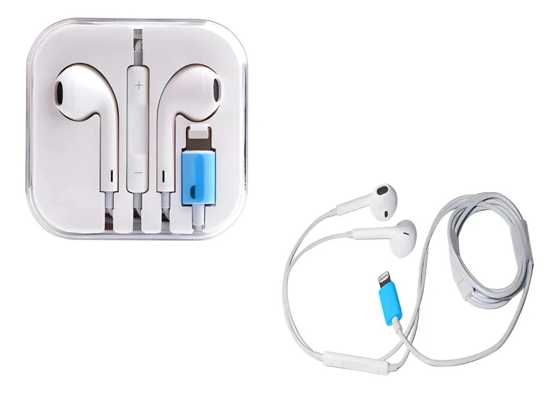 AUDIFONOS BLUETOOTH MANOS LIBRES CON MICROFONO - 1