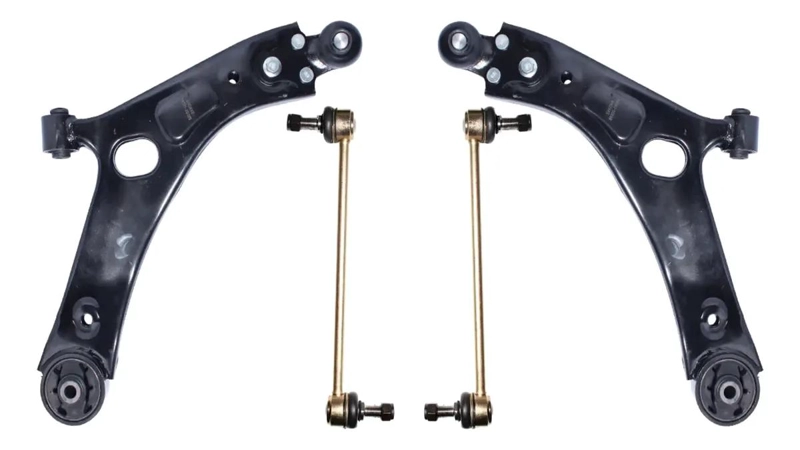 BANDEJA SUSPENSION KIA SPORTAGE 2010-2014 PAR - 2