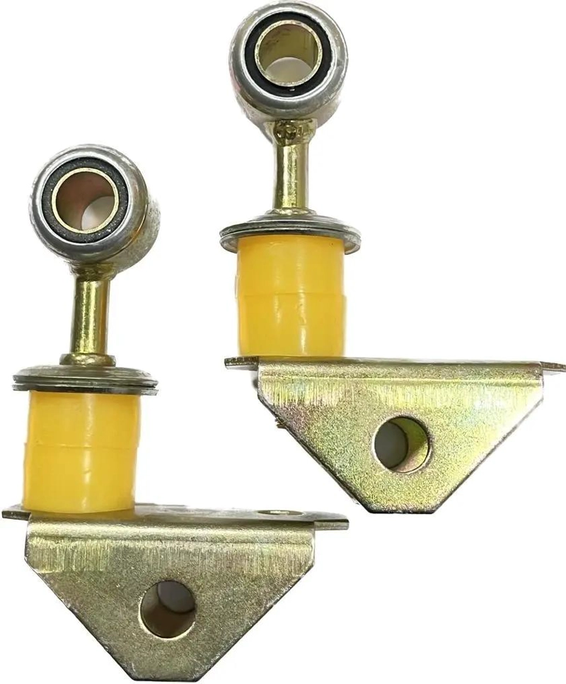 BIELETAS TRASERAS PARA VEHICULOS GEELY CK - 1
