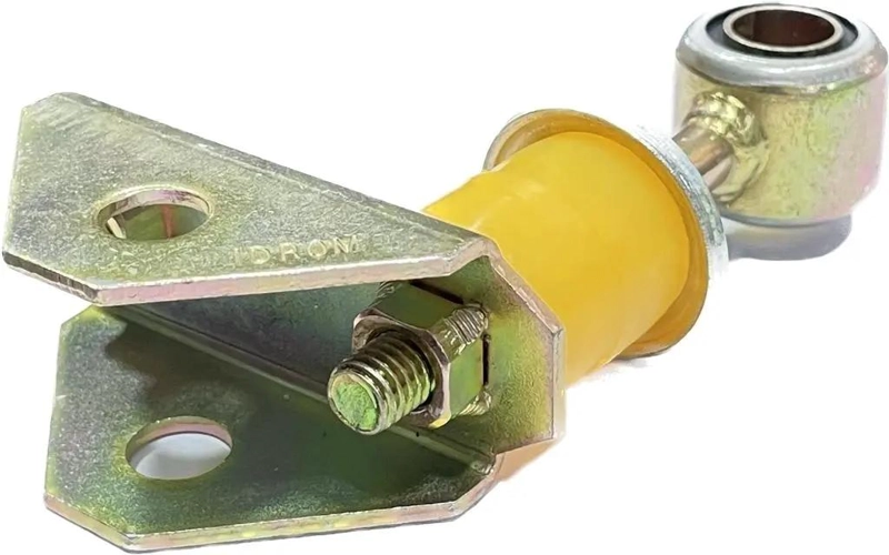 BIELETAS TRASERAS PARA VEHICULOS GEELY CK - 2