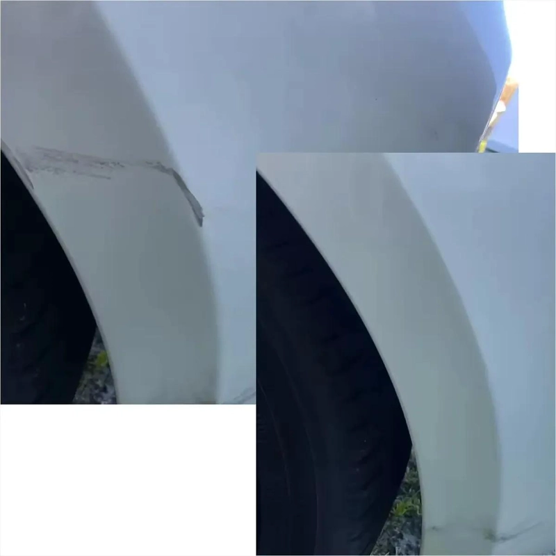 CERA REPARADORA DE ARAÑAZOS PARA AUTOMOVIL - 3