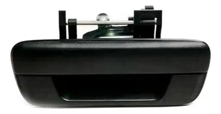 MANILLA PORTALON CHEVROLET D-MAX 2004-2014 - 2