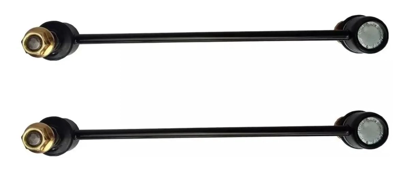 BIELETAS DELANTERAS PARA FORD ECOSPORT 2003-2012 - 3