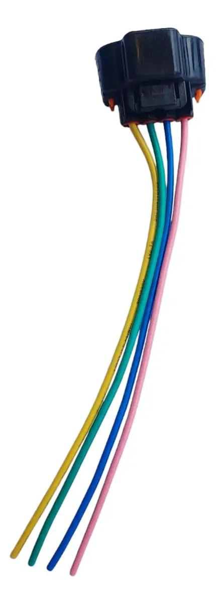 CONECTOR BOBINA DISTRIBUIDOR TOYOTA HILUX - 3