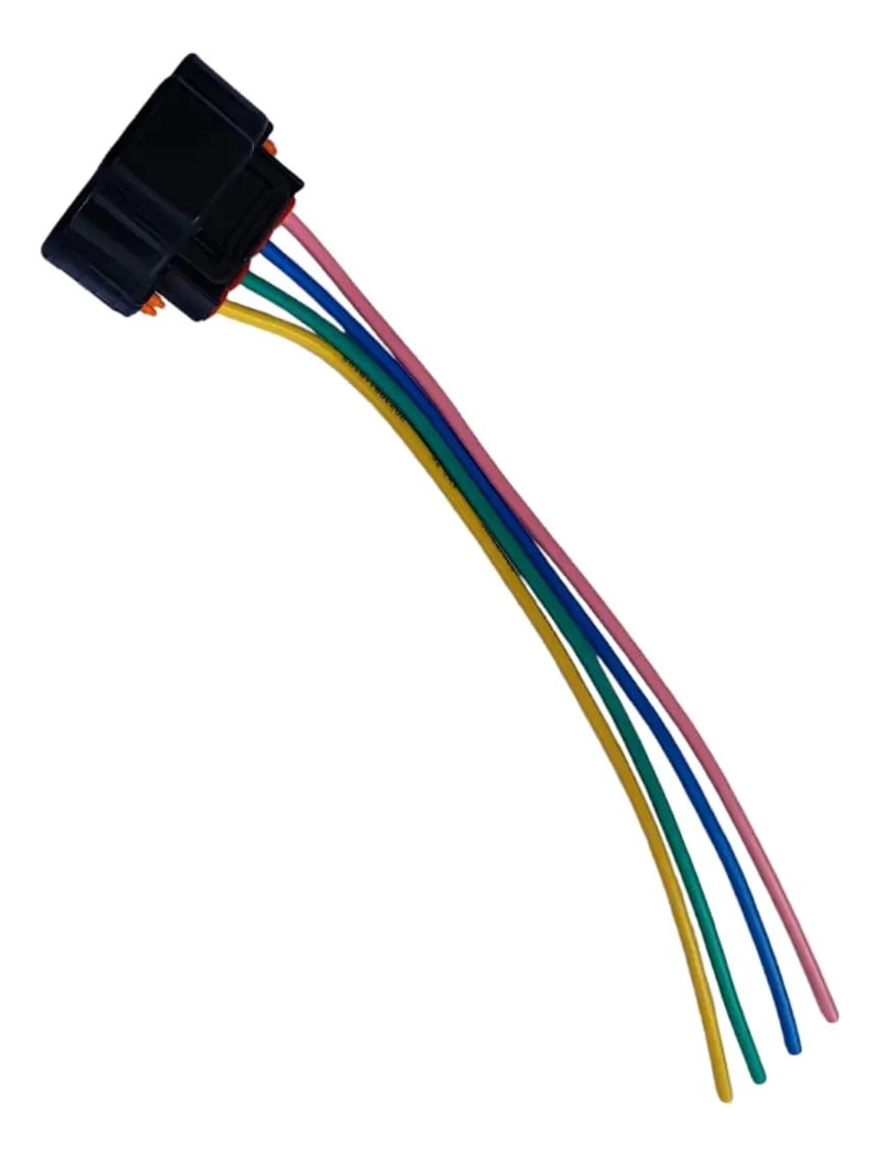 CONECTOR BOBINA DISTRIBUIDOR TOYOTA HILUX - 5