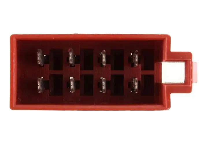 ADAPTADOR CONECTOR ENCHUFE 16 PIN UNIVERSAL - 4