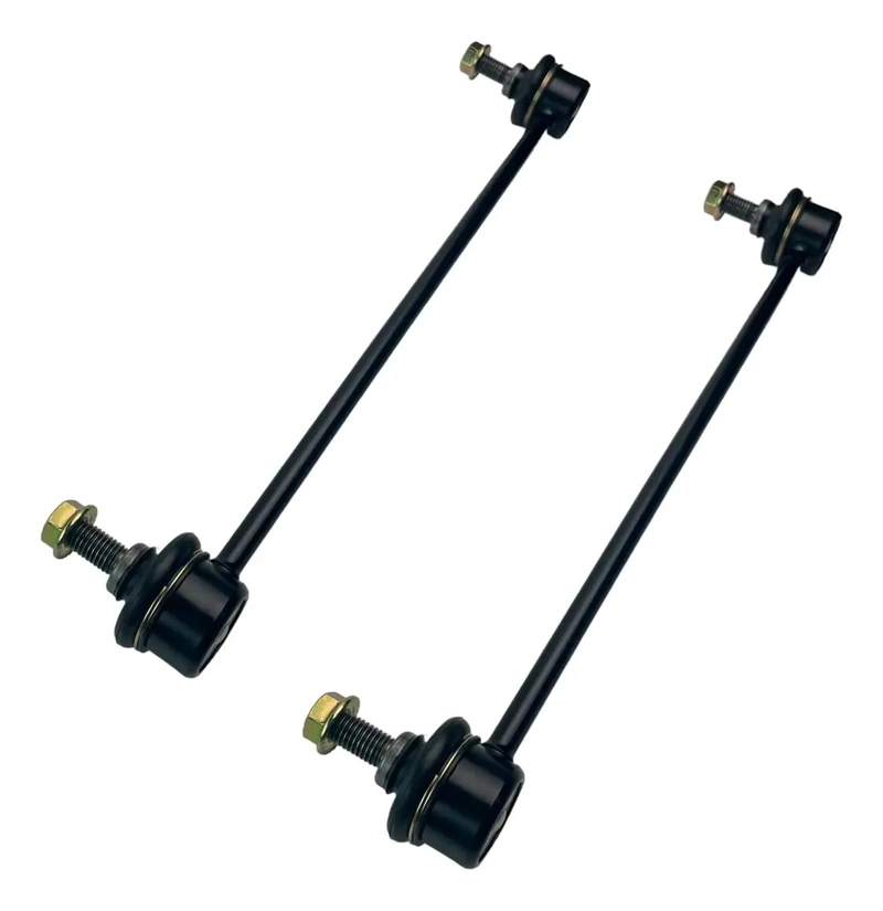 BIELETAS DE SUSPENSION PARA MG ZS 2018-2023 - 3
