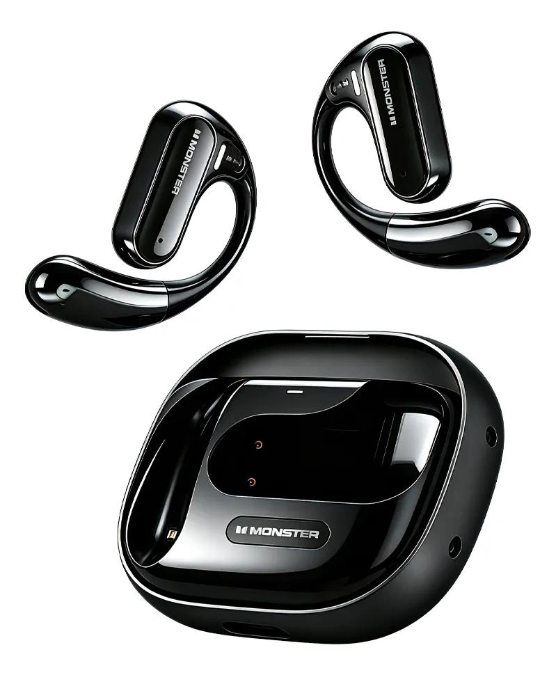 AUDIFONOS INALAMBRICOS BLUETOOTH CON SONIDO PREMIUM - 1