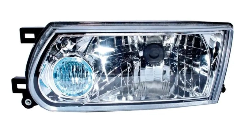 FAROL PUNTA OPTICO OJO AZUL NISSAN V16 1993-2011 - 4