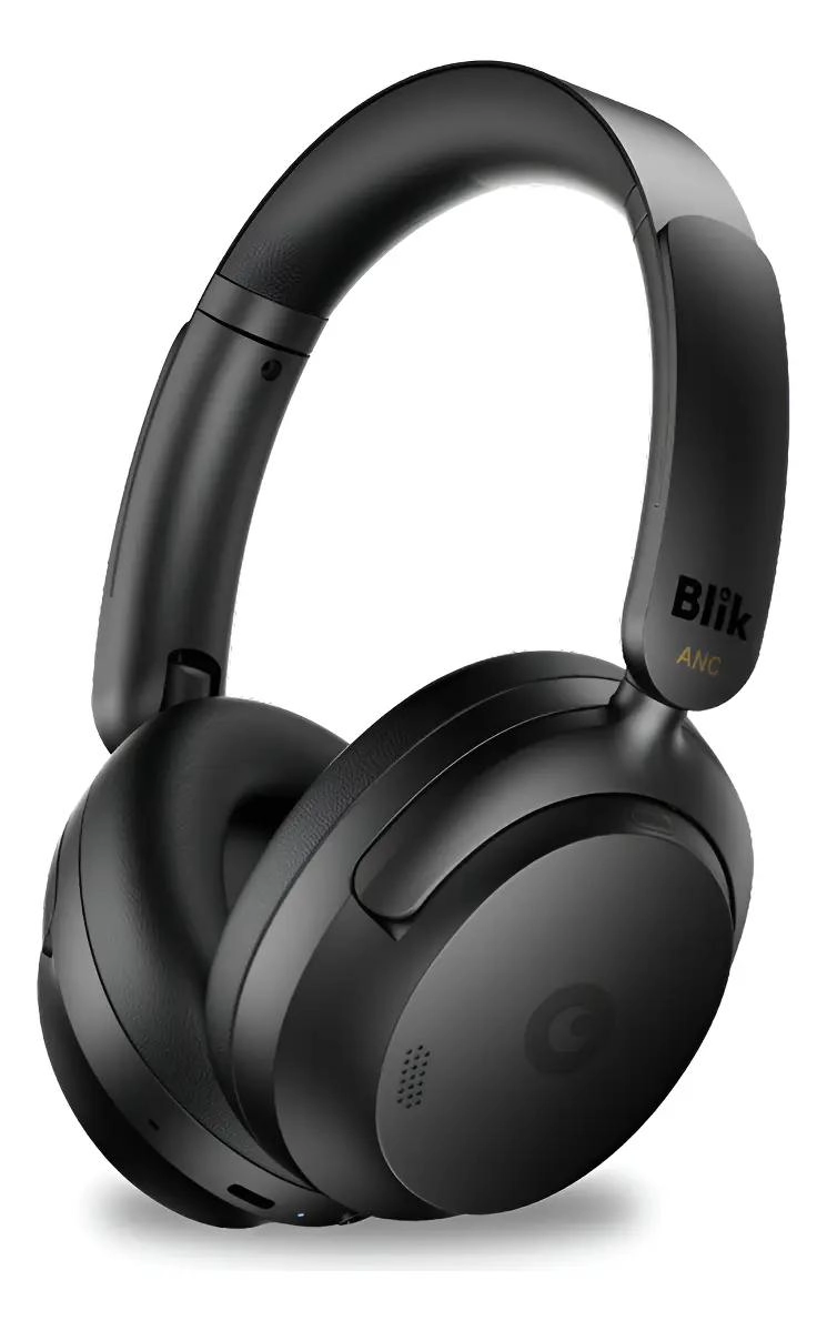 AUDIFONOS BLUETOOTH CON CANCELACION DE RUIDO 72H - 1