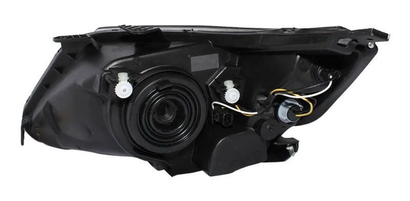 OPTICO DELANTERO PARA CHEVROLET SAIL 2011-2017 - 2