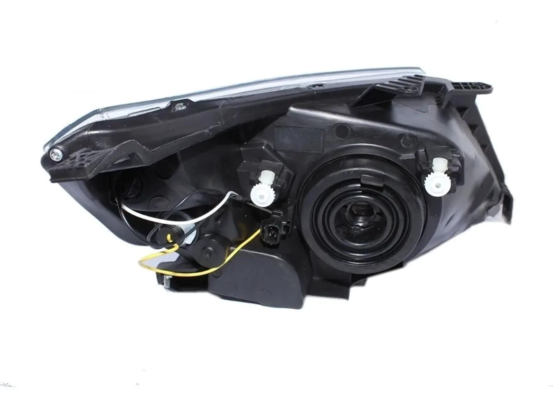 OPTICO DELANTERO PARA CHEVROLET SAIL 2011-2017 - 3