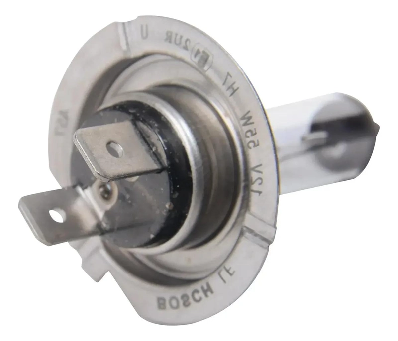 KIT AMPOLLETA H7 12V 55W PX26D - 3