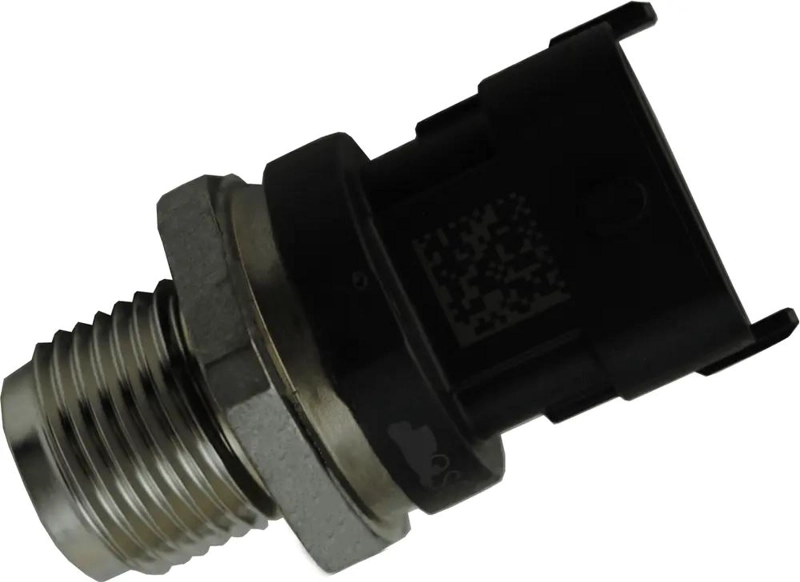 SENSOR DE PRESION PARA RIEL DE COMBUSTIBLE - 3
