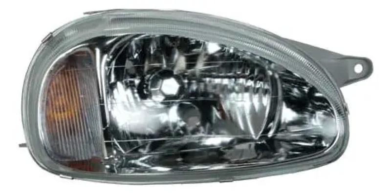 OPTICO PARA CHEVROLET CORSA 2000 A 2008 - 3