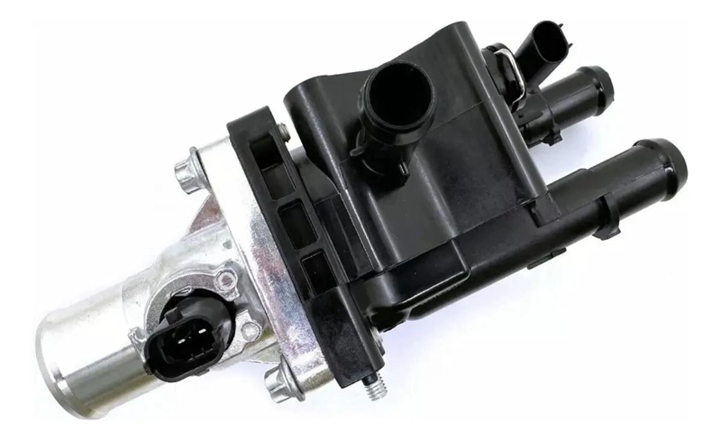 TERMOSTATO PARA CHEVROLET SONIC CRUZE TRACKER - 3