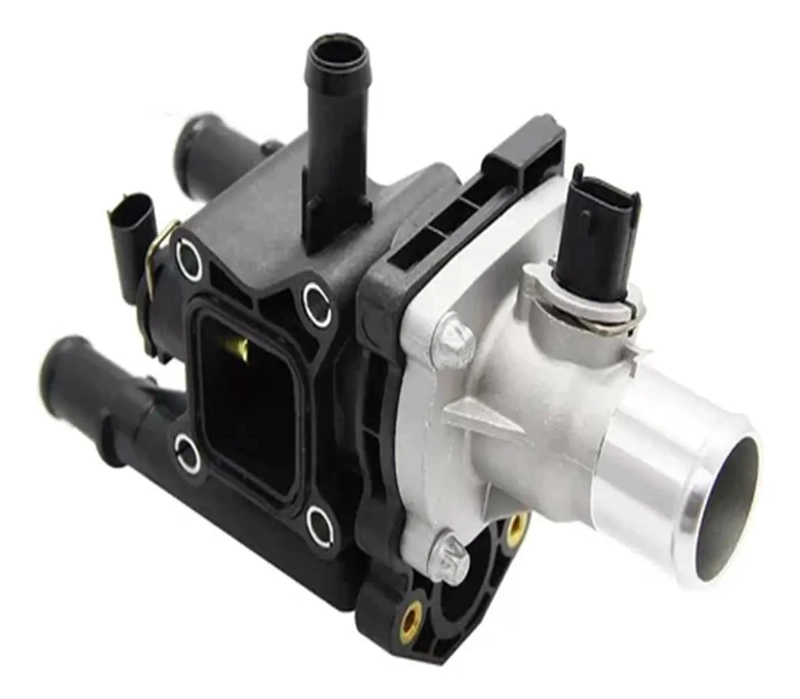TERMOSTATO PARA CHEVROLET SONIC CRUZE TRACKER - 5
