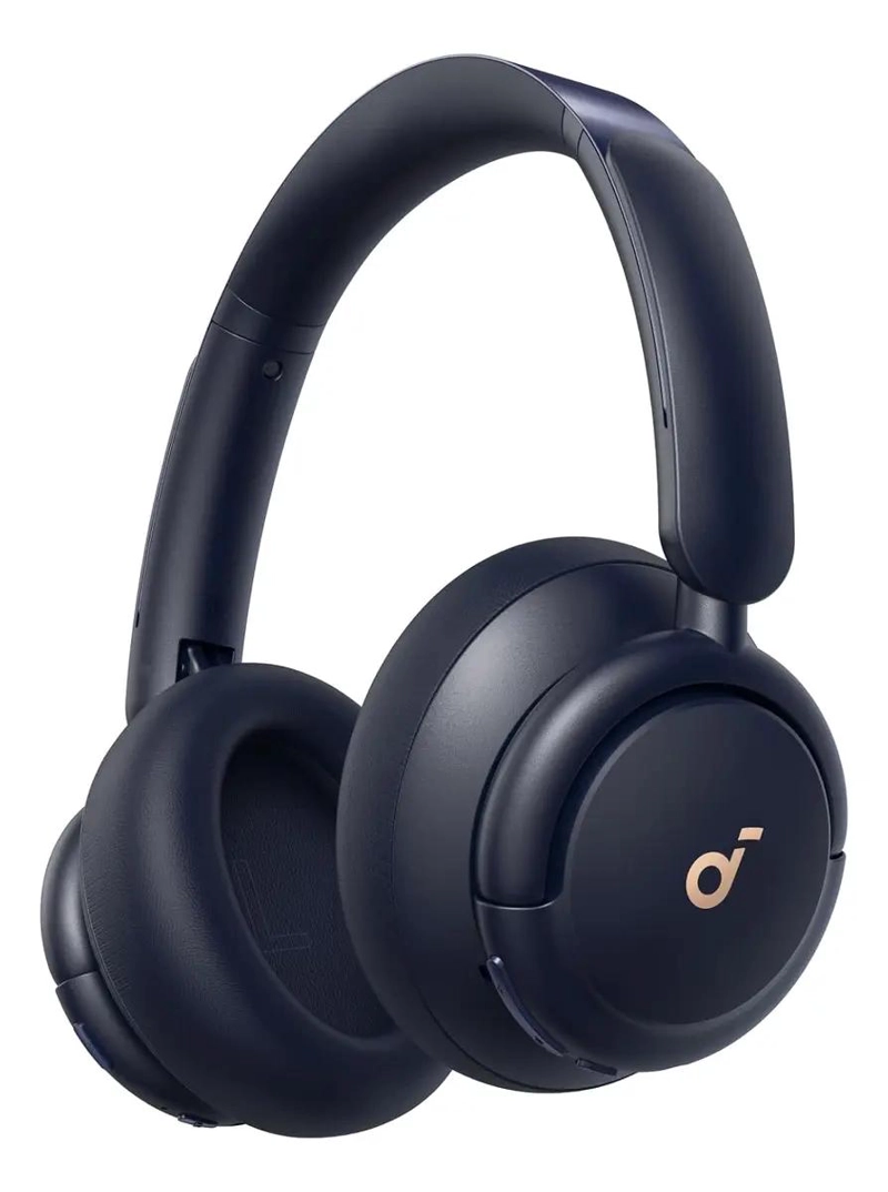 AUDIFONOS BLUETOOTH CON CANCELACION DE RUIDO - 1