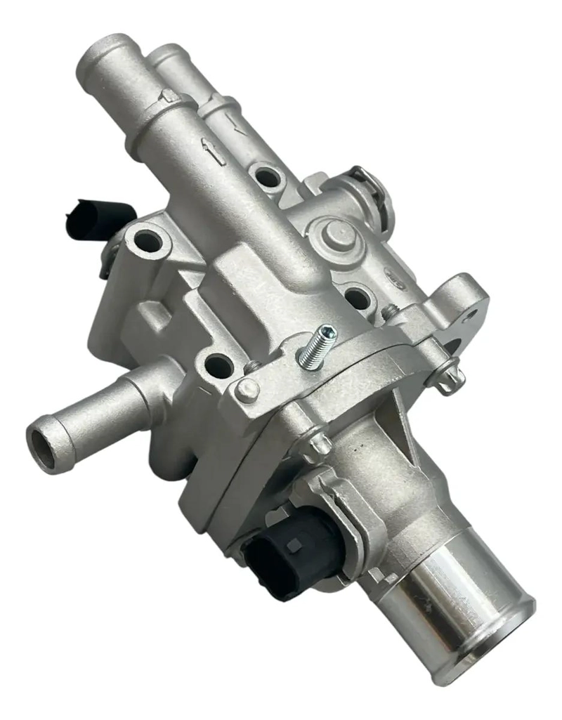 TERMOSTATO COMPLETO CHEVROLET TRACKER 1.8 2013-2018 - 1