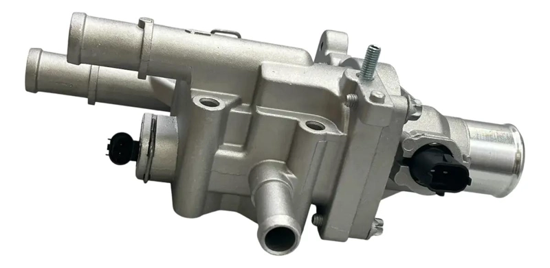 TERMOSTATO COMPLETO CHEVROLET TRACKER 1.8 2013-2018 - 3