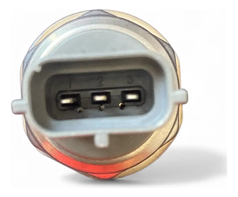 SENSOR DE PRESION PARA RIEL DE COMBUSTIBLE - 2